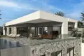 4-Schlafzimmer-Villa 322 m² Finestrat, Spanien