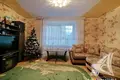 2 room apartment 53 m² Kobryn, Belarus