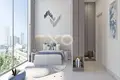 Mieszkanie 1 pokój 847 m² Dubaj, Emiraty Arabskie