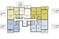 Penthouse 5 zimmer 130 m² Kargıcak, Türkei