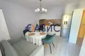 2 bedroom apartment 78 m² Sveti Vlas, Bulgaria