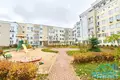 Wohnung 3 Zimmer 116 m² Minsk, Weißrussland