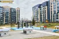 Квартира 3 комнаты 82 м² Боровляны, Беларусь