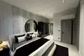 Wohnung 2 Schlafzimmer 90 m² Mittelmeerregion, Türkei
