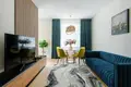 2 bedroom apartment 63 m² Riga, Latvia