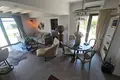 3 bedroom townthouse 120 m² Moles Kalyves, Greece