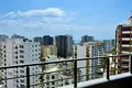 1 bedroom apartment 54 m² Mezitli, Turkey