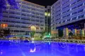 Apartamento 1 habitación 51 m² Sunny Beach Resort, Bulgaria