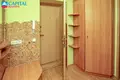 2 room apartment 53 m² Panevėžys, Lithuania