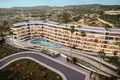 Квартира 3 спальни 110 м² Муниципалитет Germasogeia, Кипр