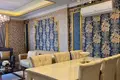 Wohnung 2 Schlafzimmer 101 m² Mittelmeerregion, Türkei