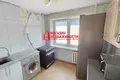 Appartement 3 chambres 64 m² Hrodna, Bélarus