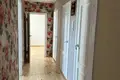 2 room apartment 58 m² Minsk, Belarus