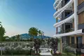 1 bedroom apartment 45 m² Gazipasa, Turkey