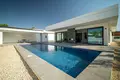 Villa de tres dormitorios 150 m² Alfaz del Pi, España