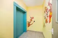 Mieszkanie 2 pokoi 53 m² Mińsk, Białoruś