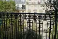 Mieszkanie 2 pokoi 49 m² Paryż, Francja