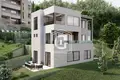 Atterrir 1 240 m² Tivat, Monténégro
