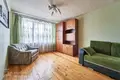 Wohnung 1 zimmer 32 m² Minsk, Belarus