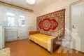 Apartamento 2 habitaciones 52 m² Maladetchna, Belarús