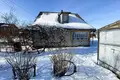 Casa 54 m² Rakauski siel ski Saviet, Bielorrusia