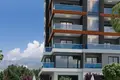 2 bedroom apartment  Mahmutlar, Turkey