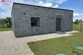 House 66 m² Papiskes, Lithuania