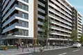 Apartamento 1 habitacion 60 m² Bornova, Turquía