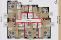 Квартира 2 комнаты 45 м² Муратпаша, Турция