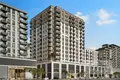 Wohnung 1 zimmer 645 m² Dubai, Vereinigte Arabische Emirate