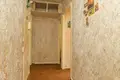 Wohnung 2 zimmer 43 m² Maladsetschna, Weißrussland