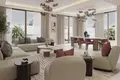 Barrio residencial Villas and townhouses
