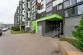 Apartamento 1 habitación 37 m² Kopisca, Bielorrusia