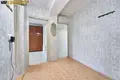 Wohnung 2 zimmer 53 m² Minsk, Belarus