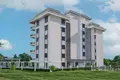 Ático 5 habitaciones 180 m² Aliefendi, Turquía