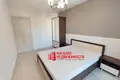 Appartement 2 chambres 68 m² Hrodna, Bélarus
