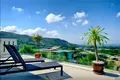 Villa 2 pièces 300 m² Phuket, Thaïlande