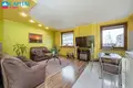 4 room apartment 77 m² Sirvintos, Lithuania