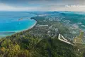 3 bedroom villa 252 m² Sakhu, Thailand