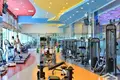 2 room apartment 75 m² Mahmutlar, Turkey