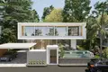5 bedroom villa 415 m² Si Sunthon, Thailand