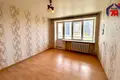 Mieszkanie 2 pokoi 38 m² Słuck, Białoruś