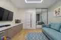 Apartamento 3 habitaciones 73 m² Minsk, Bielorrusia