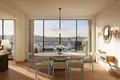 Piso independiente 2 habitaciones 1 205 m² San José del Cabo, México