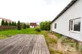 Haus 85 m² Liebiedzieuski sielski Saviet, Belarus