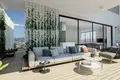 2 bedroom apartment 103 m² Paphos Municipality, Cyprus