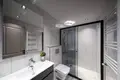 Wohnung 3 zimmer 101 m² Mezitli, Türkei