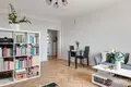 Mieszkanie 2 pokoi 49 m² Poznań, Polska