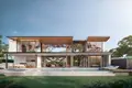 Вилла 3 комнаты 381 м² Чонг Тале, Таиланд