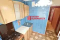 Mieszkanie 2 pokoi 48 m² Grodno, Białoruś